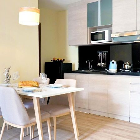 Bandara City Apartemen- 2Br Tangerang Exteriér fotografie