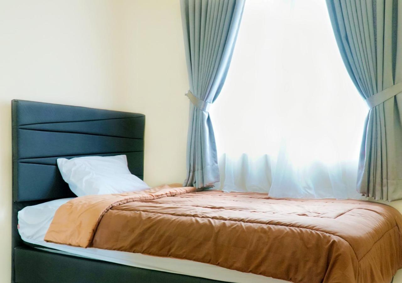 Bandara City Apartemen- 2Br Tangerang Exteriér fotografie